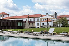 MS Collection Arouca Mosteiro de Arouca