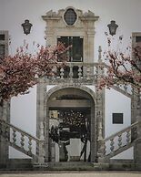 MS Collection Arouca Mosteiro de Arouca