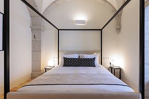 MS Collection Arouca Mosteiro de Arouca