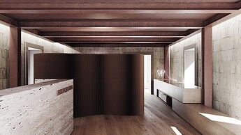 MS Collection Arouca Mosteiro de Arouca