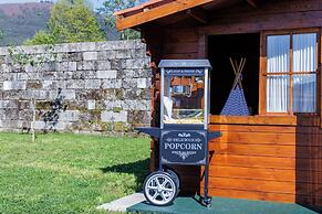 MS Collection Arouca Mosteiro de Arouca