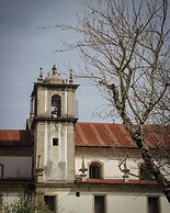 MS Collection Arouca Mosteiro de Arouca