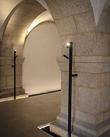 MS Collection Arouca Mosteiro de Arouca