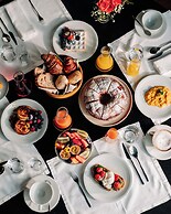 MS Collection Arouca Mosteiro de Arouca