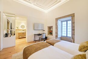 MS Collection Arouca Mosteiro de Arouca