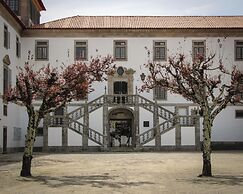 MS Collection Arouca Mosteiro de Arouca