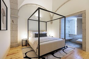 MS Collection Arouca Mosteiro de Arouca