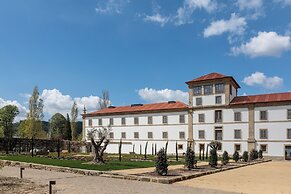 MS Collection Arouca Mosteiro de Arouca