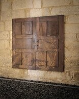 MS Collection Arouca Mosteiro de Arouca