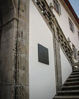 MS Collection Arouca Mosteiro de Arouca