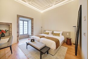 MS Collection Arouca Mosteiro de Arouca