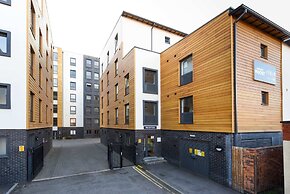 Student Only Brookland Road