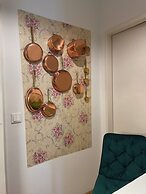 Beautiful Flat top Location