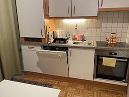 Beautiful Flat top Location