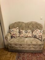 Beautiful Flat top Location