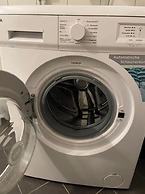 Beautiful Flat top Location