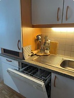 Beautiful Flat top Location