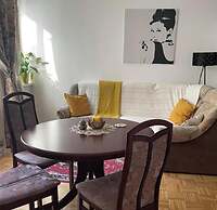 Beautiful Flat top Location