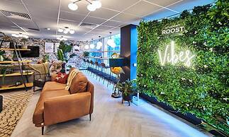 Student Only Capital Gate