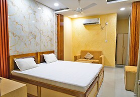 Hotel Royal Residency Assam By GRB