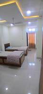 Hotel Royal Residency Assam By GRB