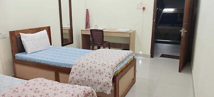 Hotel Royal Residency Assam By GRB