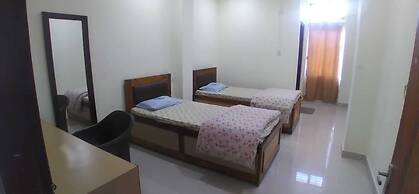 Hotel Royal Residency Assam By GRB