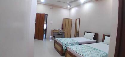 Hotel Royal Residency Assam By GRB