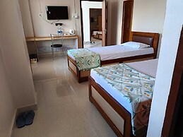 Hotel Royal Residency Assam By GRB