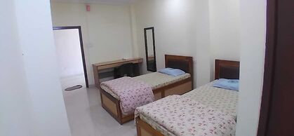 Hotel Royal Residency Assam By GRB