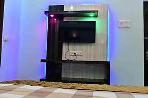 Hotel Lumbini International By GRB