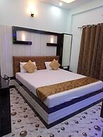Hotel Lumbini International By GRB
