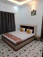 Hotel Lumbini International By GRB