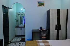 Hotel Lumbini International By GRB