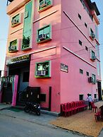 Hotel Lumbini International By GRB