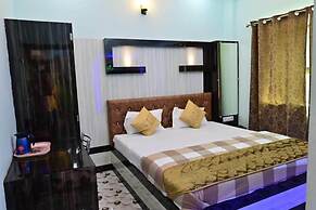 Hotel Lumbini International By GRB