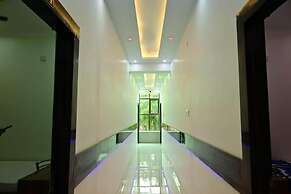 Hotel Lumbini International By GRB