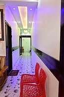 Hotel Lumbini International By GRB