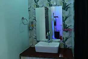 Hotel Lumbini International By GRB