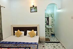 Hotel Lumbini International By GRB