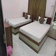 Hotel Lumbini International By GRB