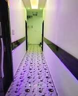 Hotel Lumbini International By GRB