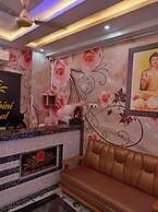 Hotel Lumbini International By GRB