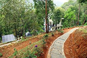 Garden of eden-Thottam
