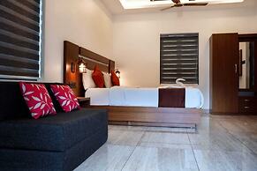 Garden of eden-Thottam