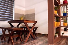 Garden of eden-Thottam