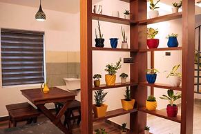 Garden of eden-Thottam