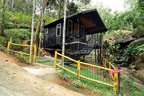 Garden of eden-Thottam