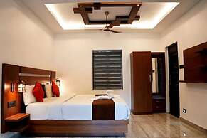 Garden of eden-Thottam