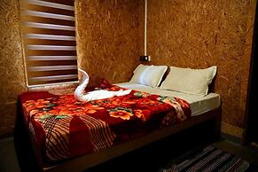 Garden of eden-Thottam